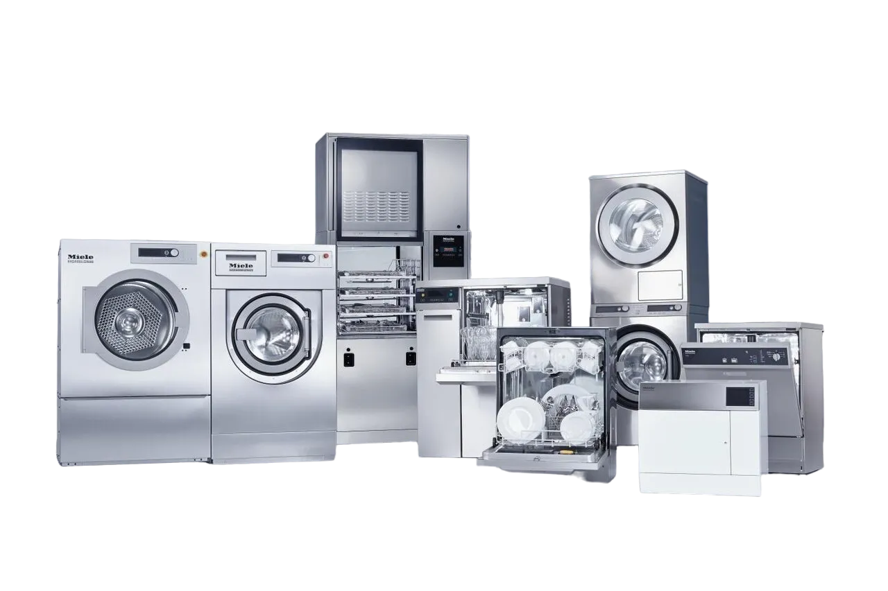 Ремонт техники Miele
